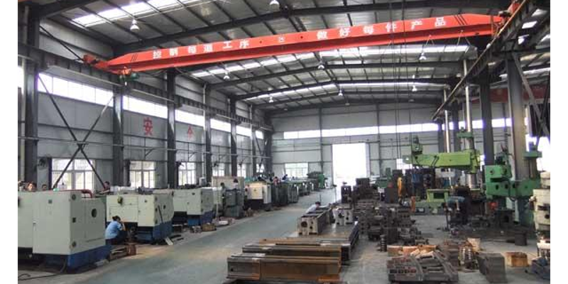 钢结构施工方案